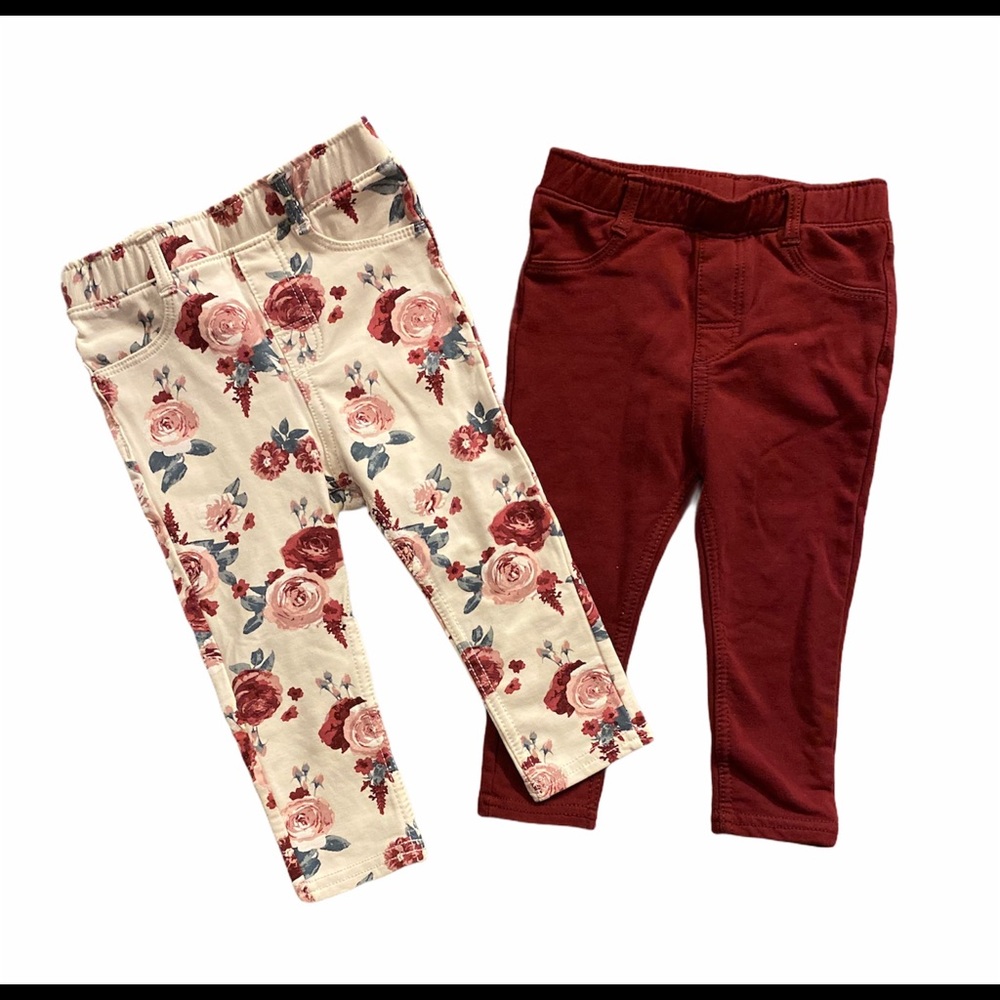 ✨3/$15 H&M Pants